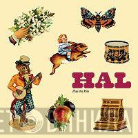 Hal  - Play The Hits
