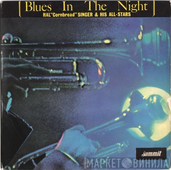 Hal Singer & His All Stars - Blues In The Night