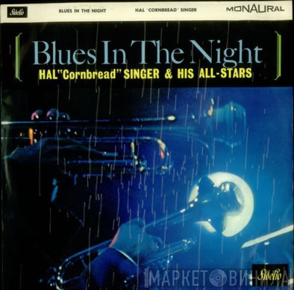 Hal Singer & His All Stars - Blues In The Night