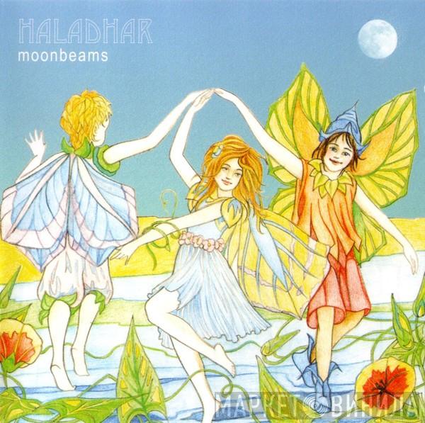 Haladhar - Moonbeams