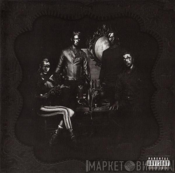 Halestorm - The Strange Case Of...