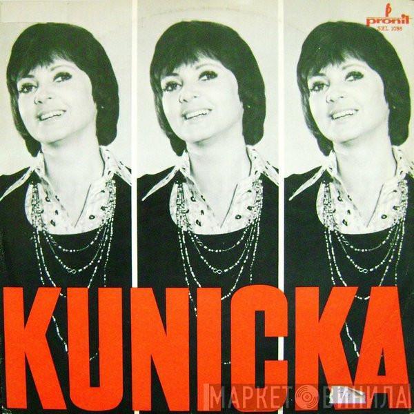 Halina Kunicka - Halina Kunicka