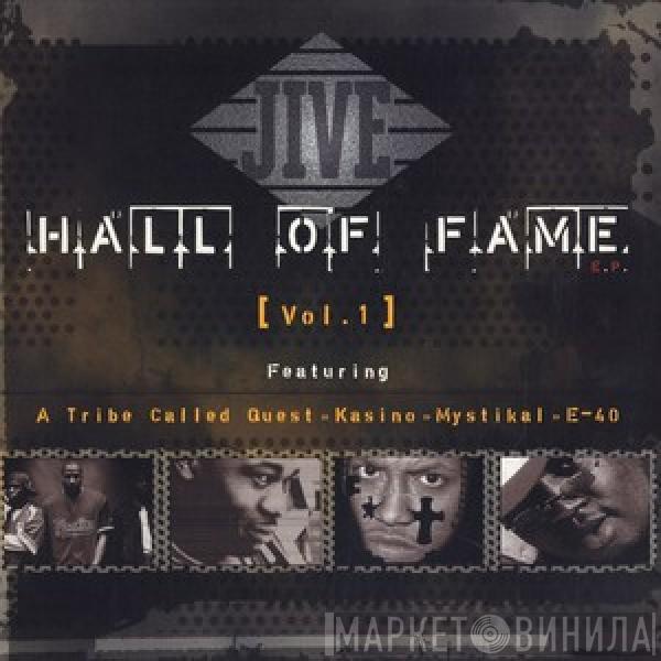  - Hall Of Fame EP Vol. 1