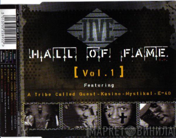  - Hall Of Fame EP Vol. 1