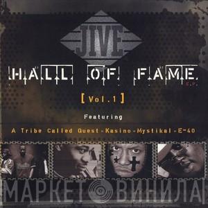  - Hall Of Fame EP Vol. 1