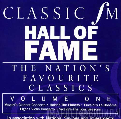  - Hall Of Fame - The Nation's Favourite Classics - Volume One