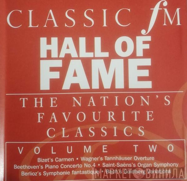  - Hall Of Fame - The Nation's Favourite Classics - Volume Two