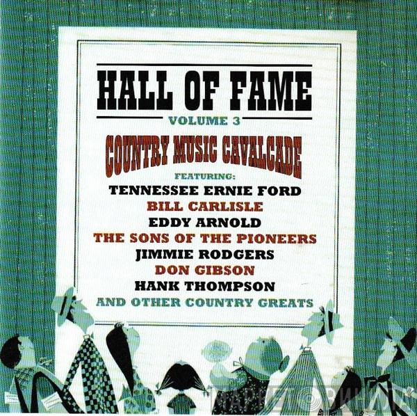  - Hall Of Fame Volume 3
