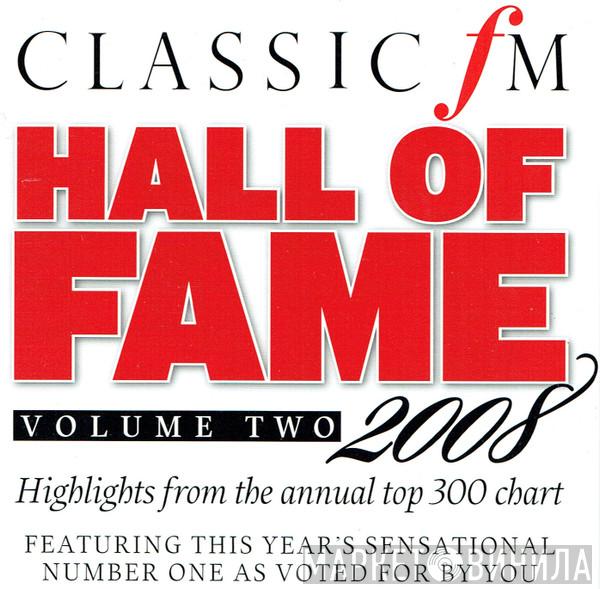  - Hall Of Fame Volume Two 2008