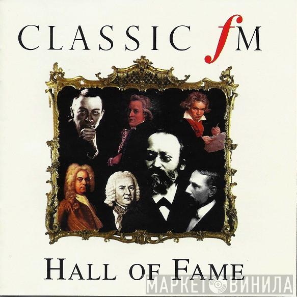  - Hall Of Fame