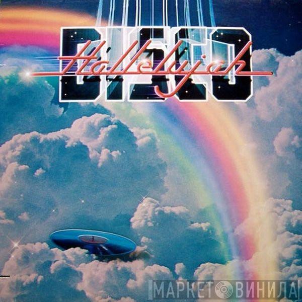  - Hallelujah Disco