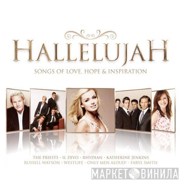  - Hallelujah