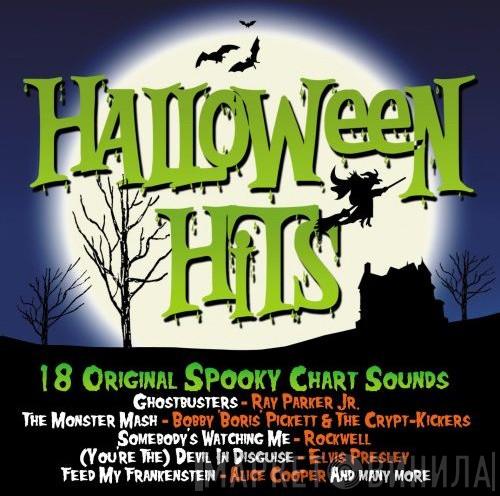  - Halloween Hits