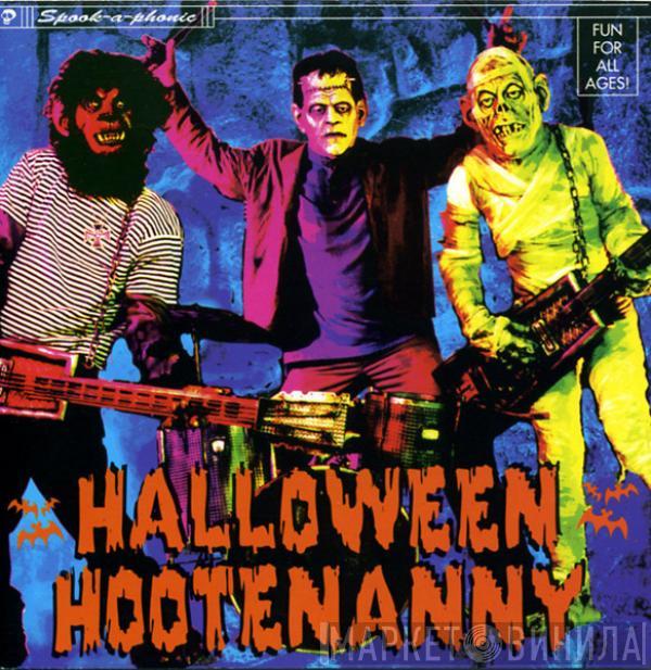  - Halloween Hootenanny