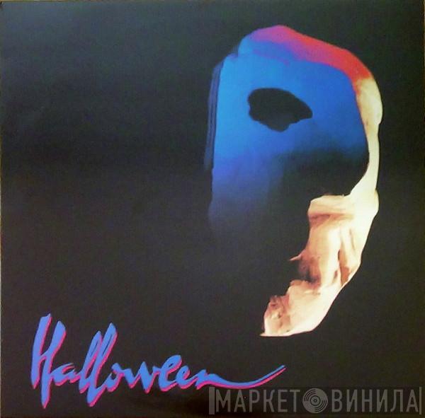 Halloween  - Part One
