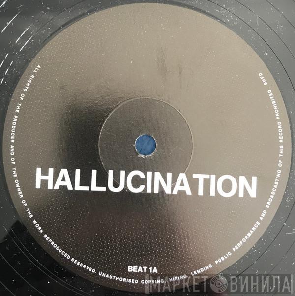  - Hallucination