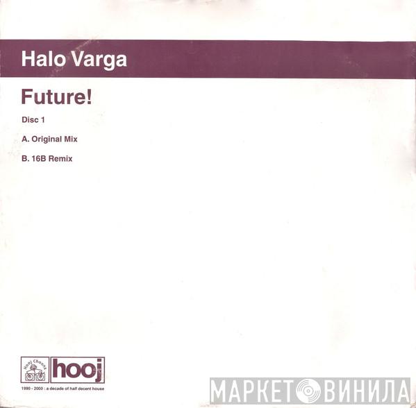 Halo - Future!