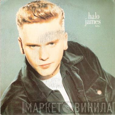 Halo James - Baby