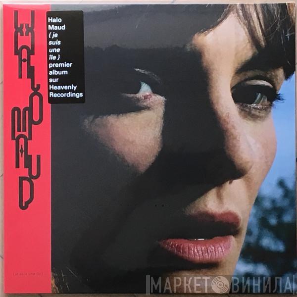 Halo Maud - Je Suis Une Île