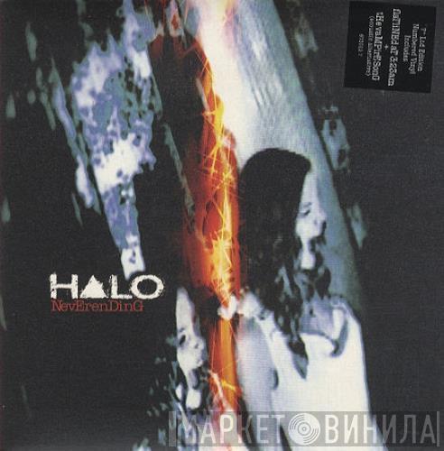 Halo  - NevErenDing