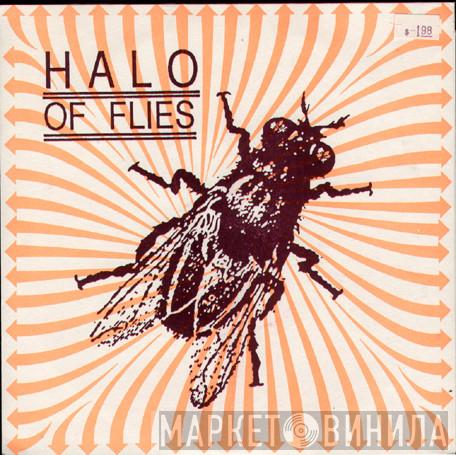 Halo Of Flies - No Time