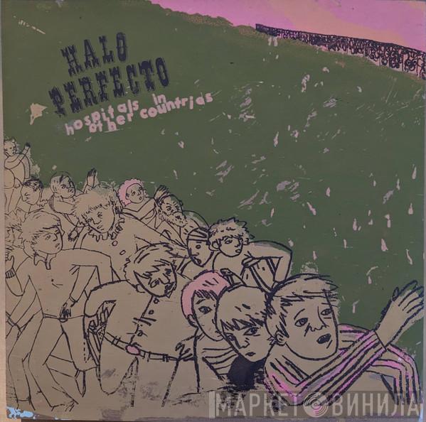 Halo Perfecto - Hospitals In Other Countries