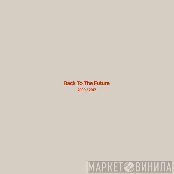 Halo Varga - Back To The Future EP