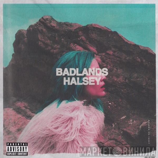 Halsey - Badlands
