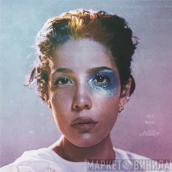 Halsey - Manic