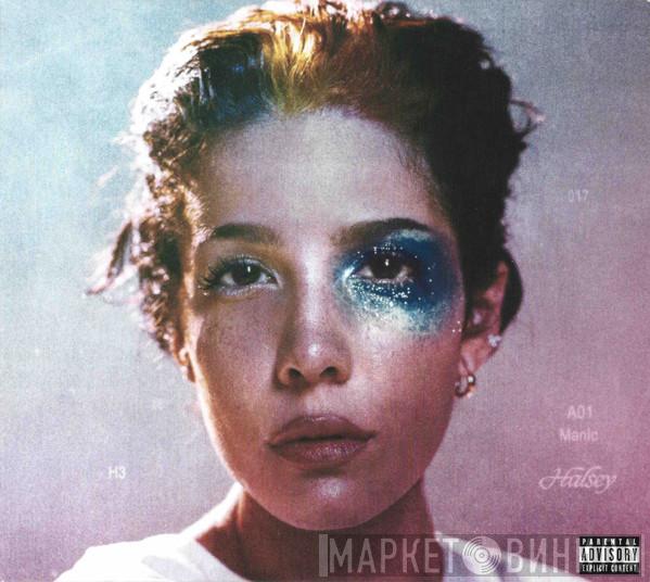 Halsey - Manic