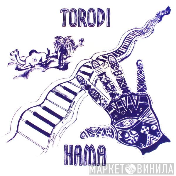 Hama  - Torodi