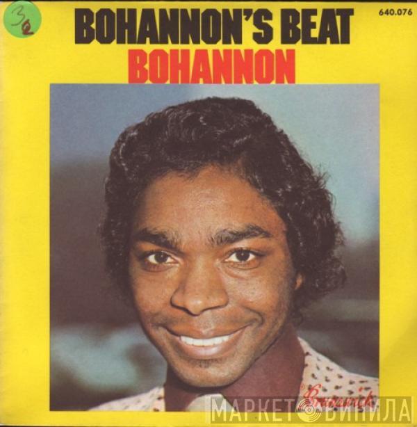 Hamilton Bohannon - Bohannon's Beat