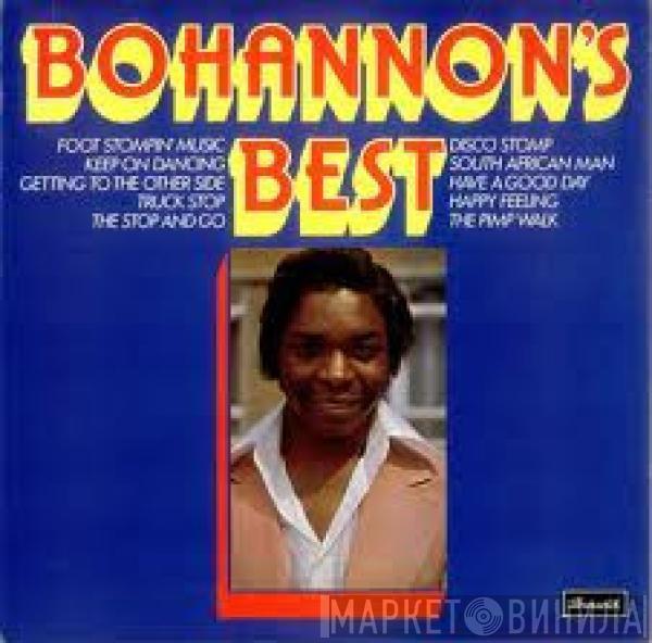 Hamilton Bohannon - Bohannon's Best