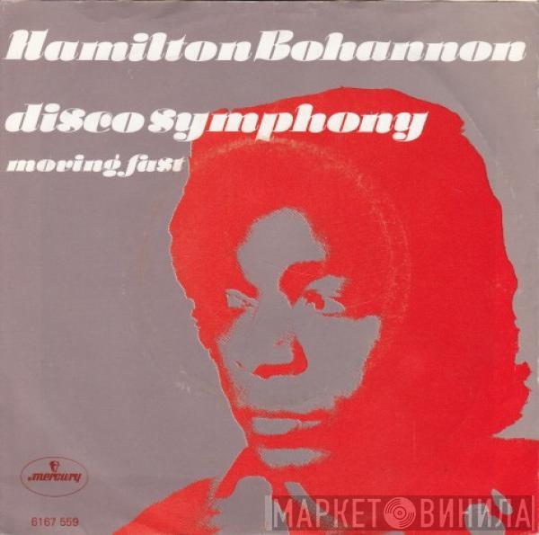 Hamilton Bohannon - Bohannon's Disco Symphony