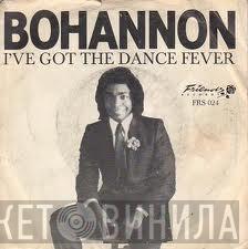 Hamilton Bohannon - I've Got The Dance Fever