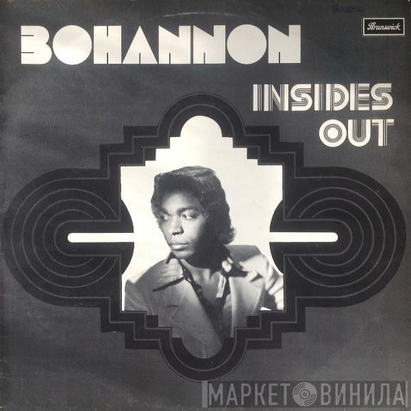 Hamilton Bohannon - Insides Out