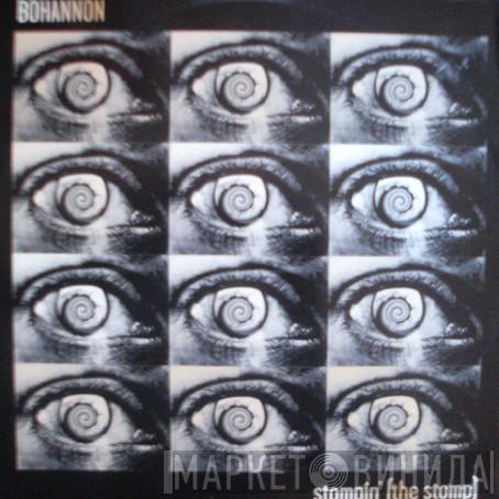 Hamilton Bohannon - Stompin' (The Stomp)