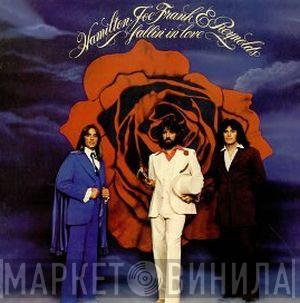 Hamilton, Joe Frank & Reynolds - Fallin' In Love