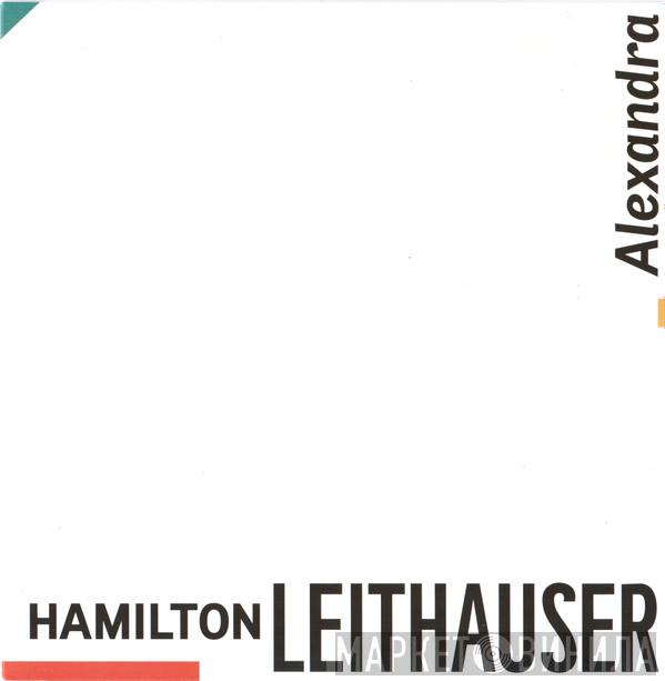 Hamilton Leithauser - Alexandra