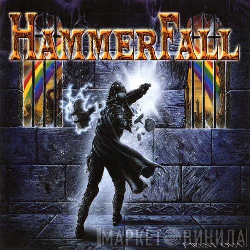 HammerFall - I Want Out
