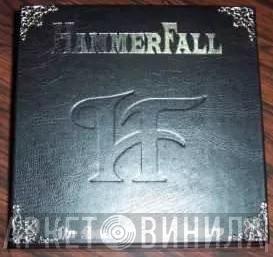  HammerFall  - No Sacrifice, No Victory