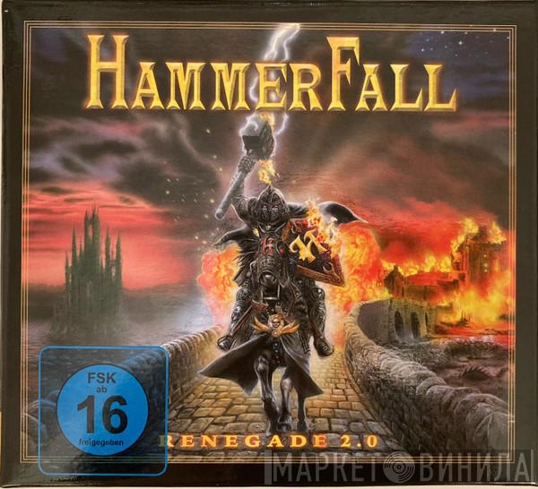 HammerFall - Renegade 2.0