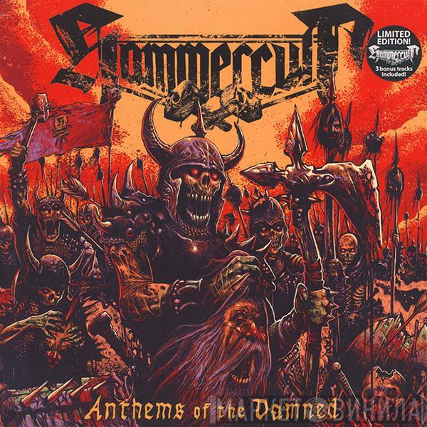 Hammercult - Anthems Of The Damned