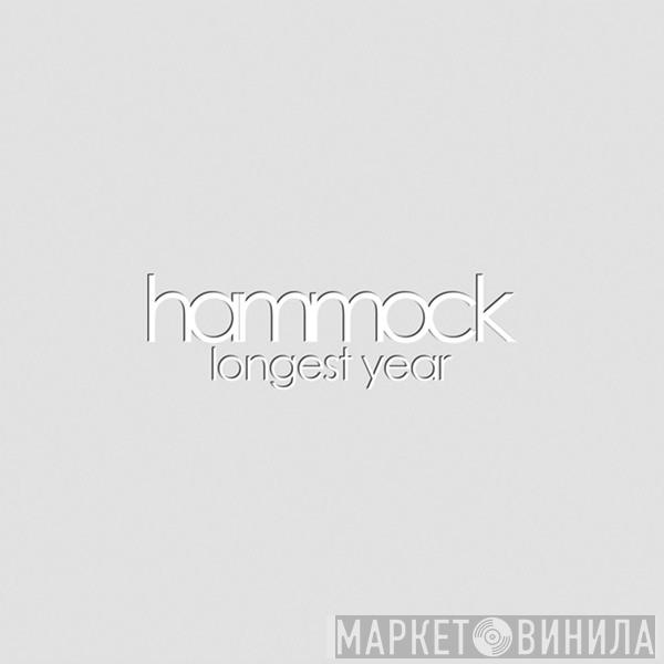  Hammock  - Longest Year