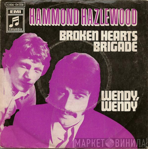 Hammond-Hazlewood - Broken Hearts Brigade