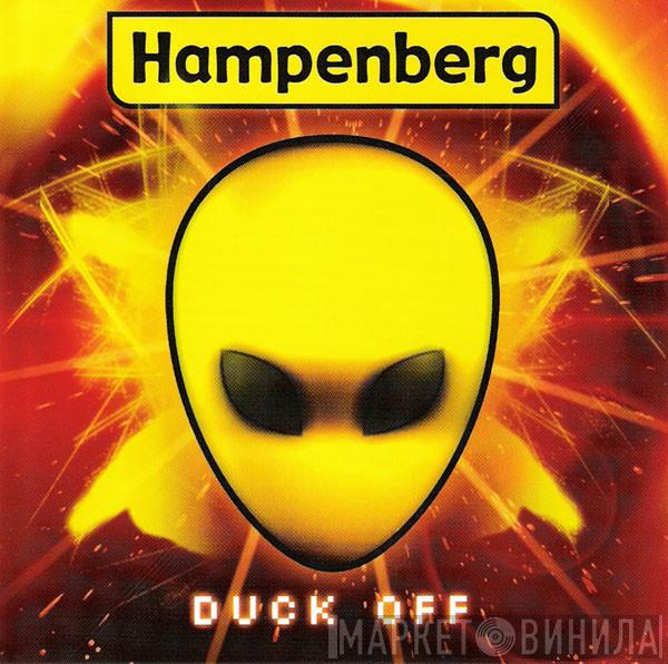 Hampenberg  - Duck Off