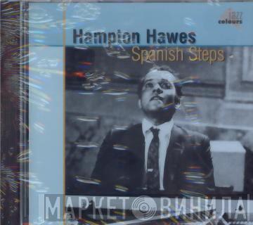 Hampton Hawes - Spanish Steps