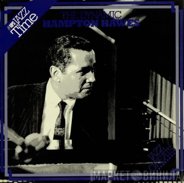 Hampton Hawes - The Dynamic Hampton Hawes