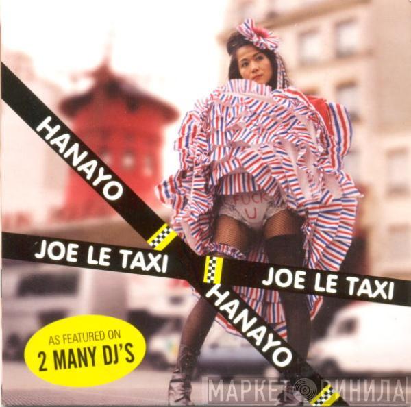  Hanayo  - Joe Le Taxi