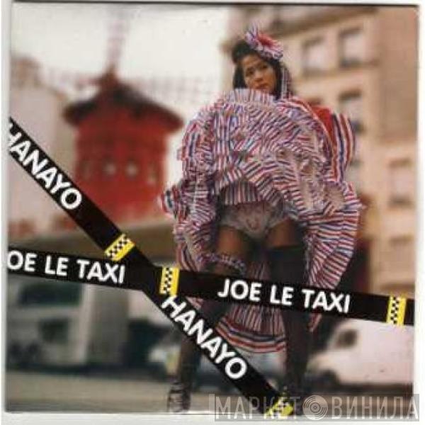  Hanayo  - Joe Le Taxi